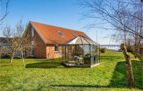 Stunning Home In Gråsten With House Sea View